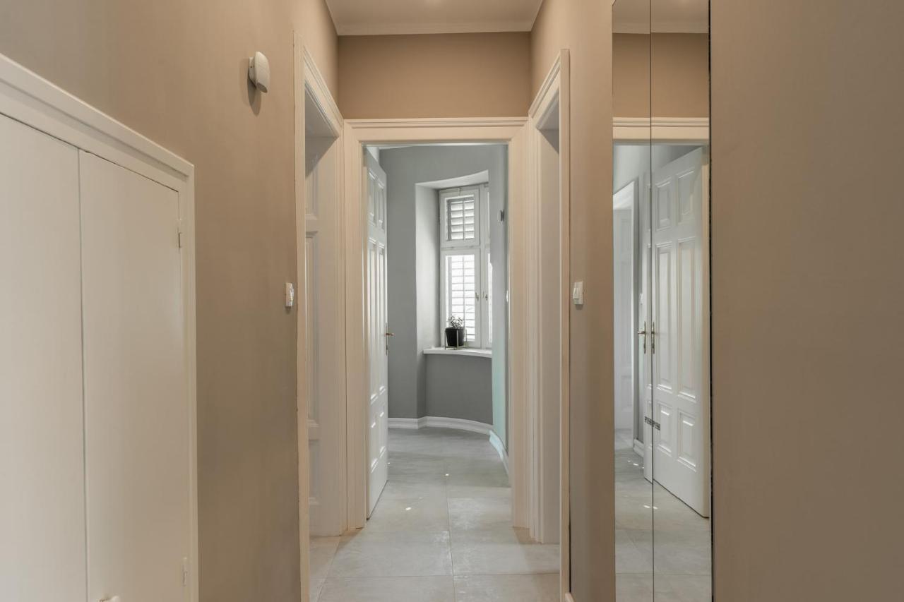 Luxury Peitho Residence Опатия Экстерьер фото